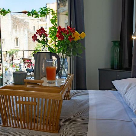 Taomau - Duomo Square Apartment Taormina Exterior foto