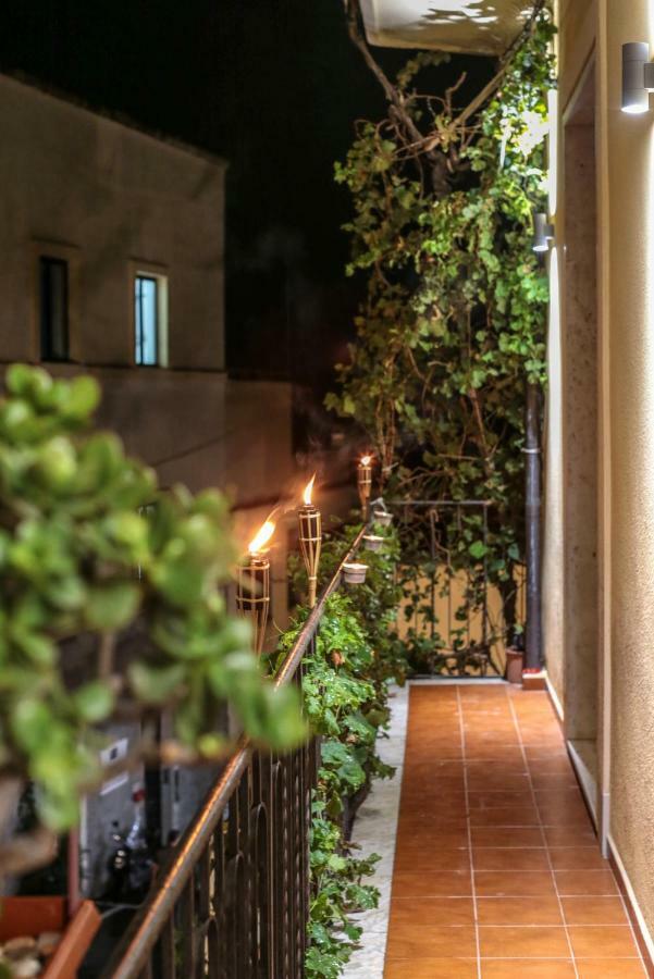 Taomau - Duomo Square Apartment Taormina Exterior foto