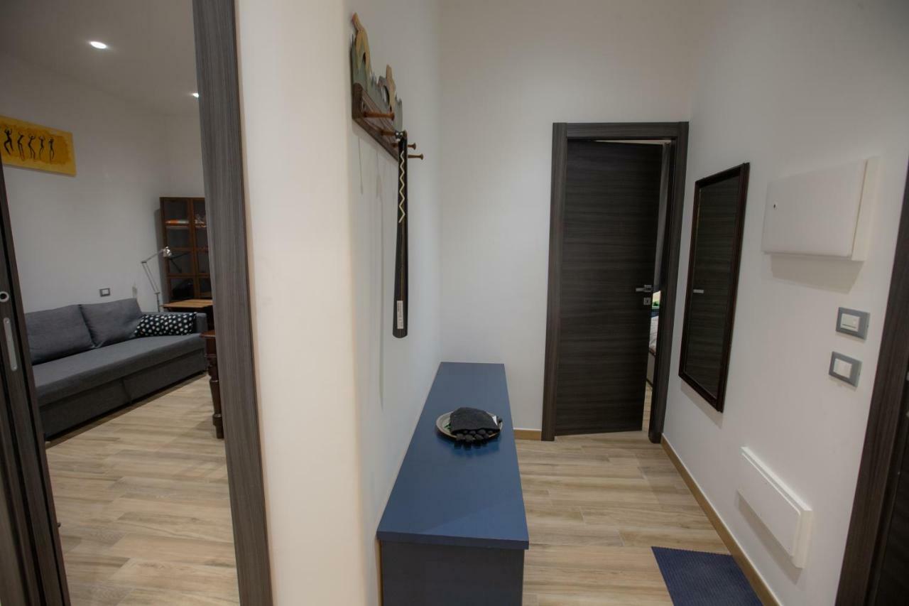 Taomau - Duomo Square Apartment Taormina Exterior foto